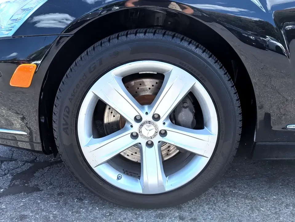 2010 Mercedes-Benz W221 S-Class - Image 20 of 20