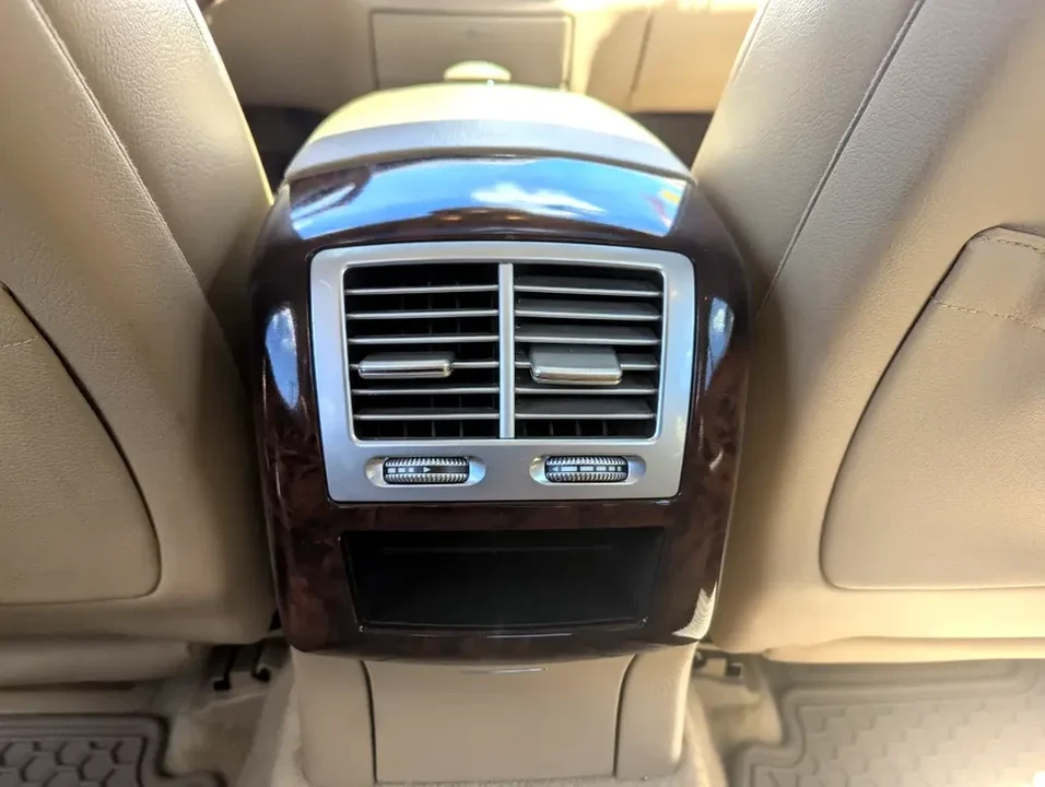 2010 Mercedes-Benz W221 S-Class - Image 17 of 20