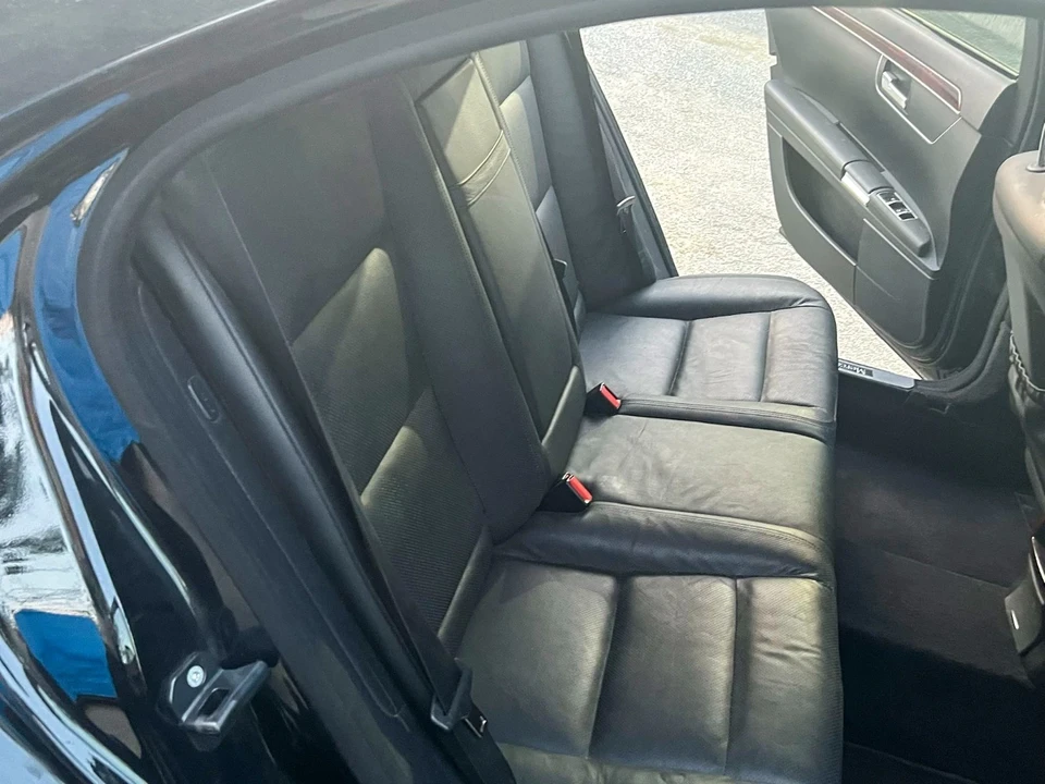 2010 Mercedes-Benz W221 S-Class - Image 12 of 17