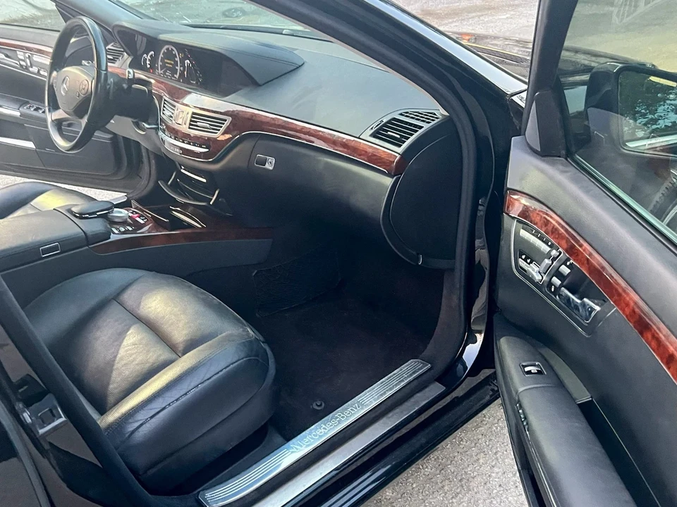 2010 Mercedes-Benz W221 S-Class - Image 14 of 17