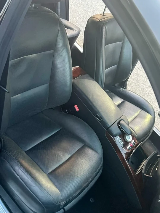 2010 Mercedes-Benz W221 S-Class - Image 11 of 17