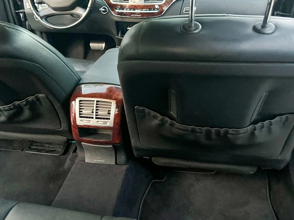 2010 Mercedes-Benz W221 S-Class - Image 17 of 17