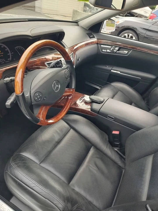 2010 Mercedes-Benz W221 S-Class - Image 18 of 20
