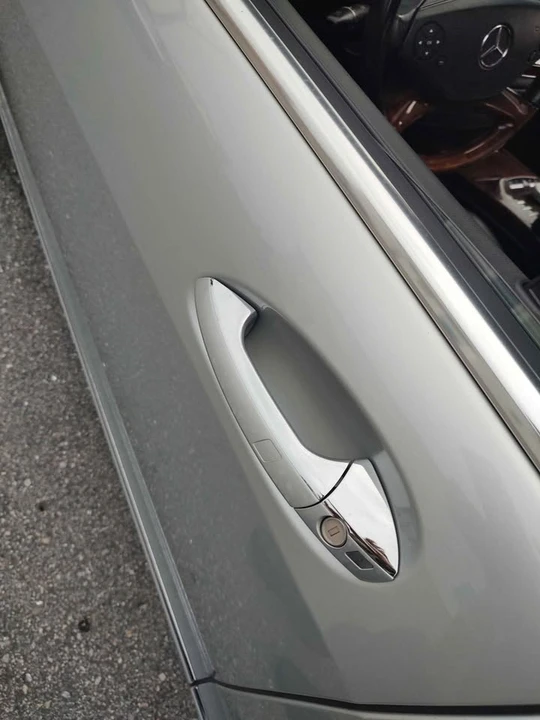 2010 Mercedes-Benz W221 S-Class - Image 20 of 20