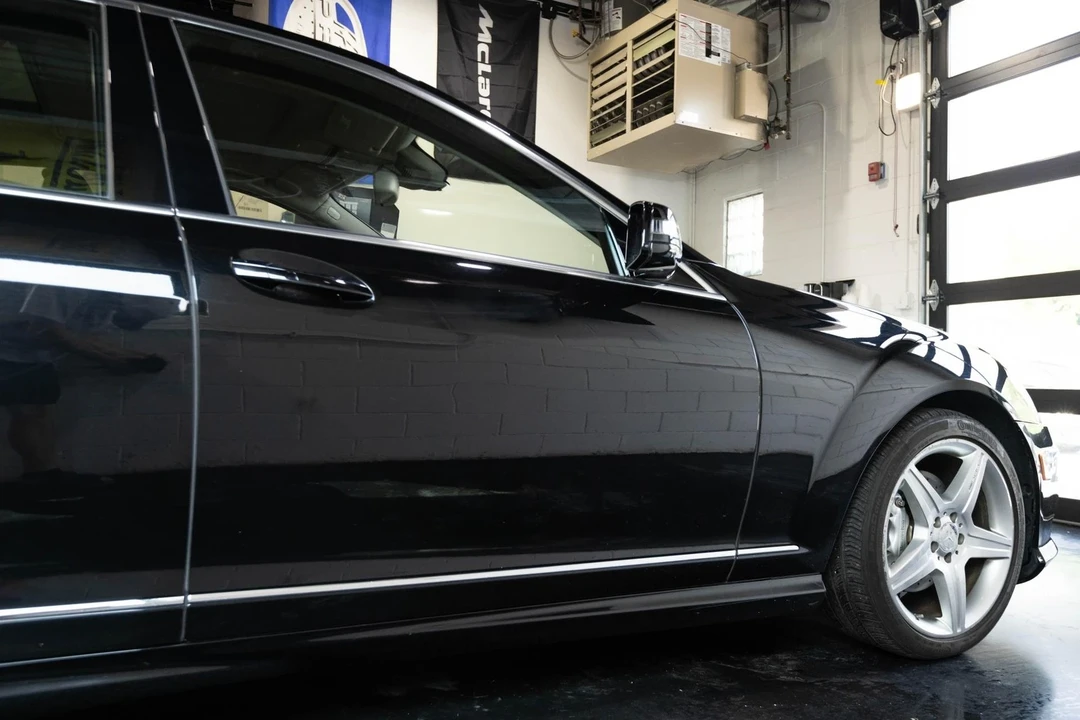 2010 Mercedes-Benz W221 S-Class - Image 20 of 21