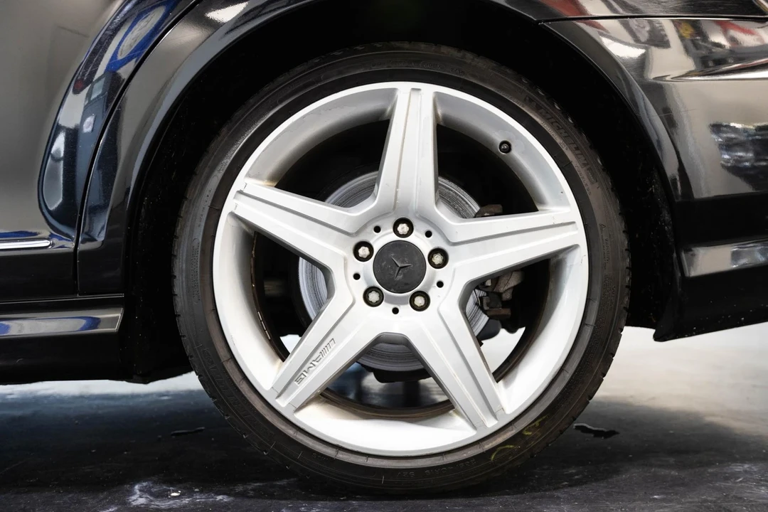 2010 Mercedes-Benz W221 S-Class - Image 10 of 12