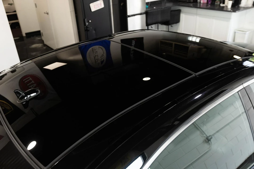 2010 Mercedes-Benz W221 S-Class - Image 19 of 21