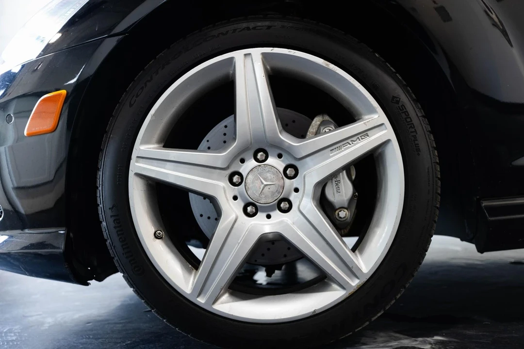 2010 Mercedes-Benz W221 S-Class - Image 6 of 12