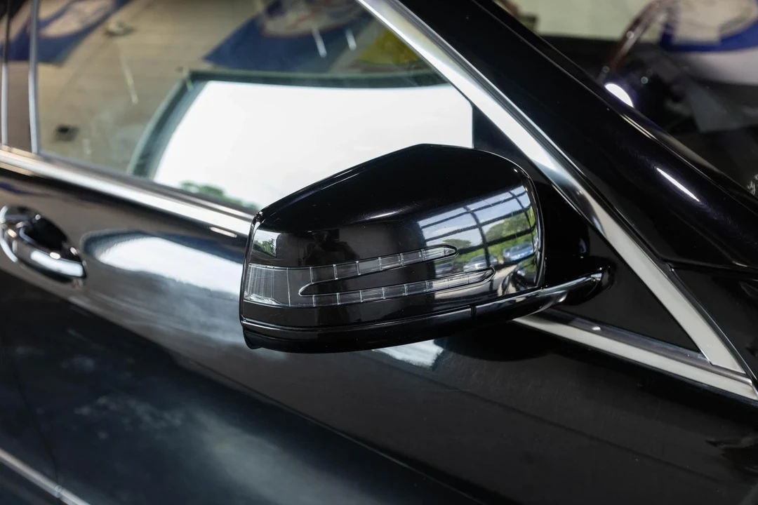 2010 Mercedes-Benz W221 S-Class - Image 21 of 21