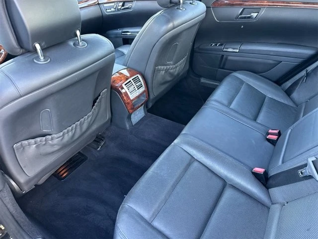 2010 Mercedes-Benz W221 S-Class - Image 11 of 12