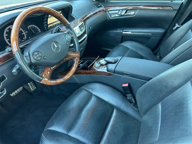 2010 Mercedes-Benz W221 S-Class - Image 9 of 12