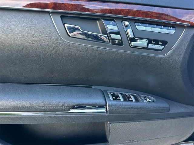 2010 Mercedes-Benz W221 S-Class - Image 10 of 12