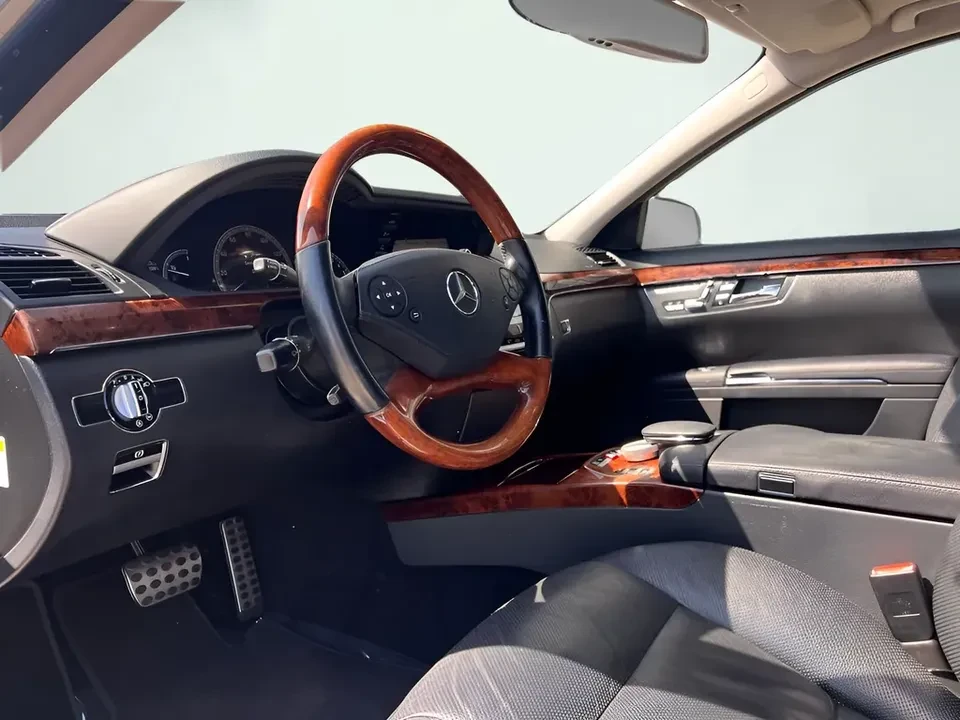 2010 Mercedes-Benz W221 S-Class - Image 2 of 20