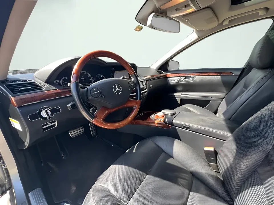 2010 Mercedes-Benz W221 S-Class - Image 15 of 20