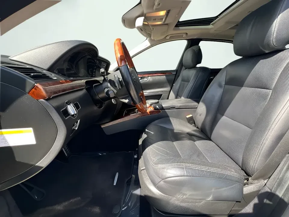 2010 Mercedes-Benz W221 S-Class - Image 16 of 20