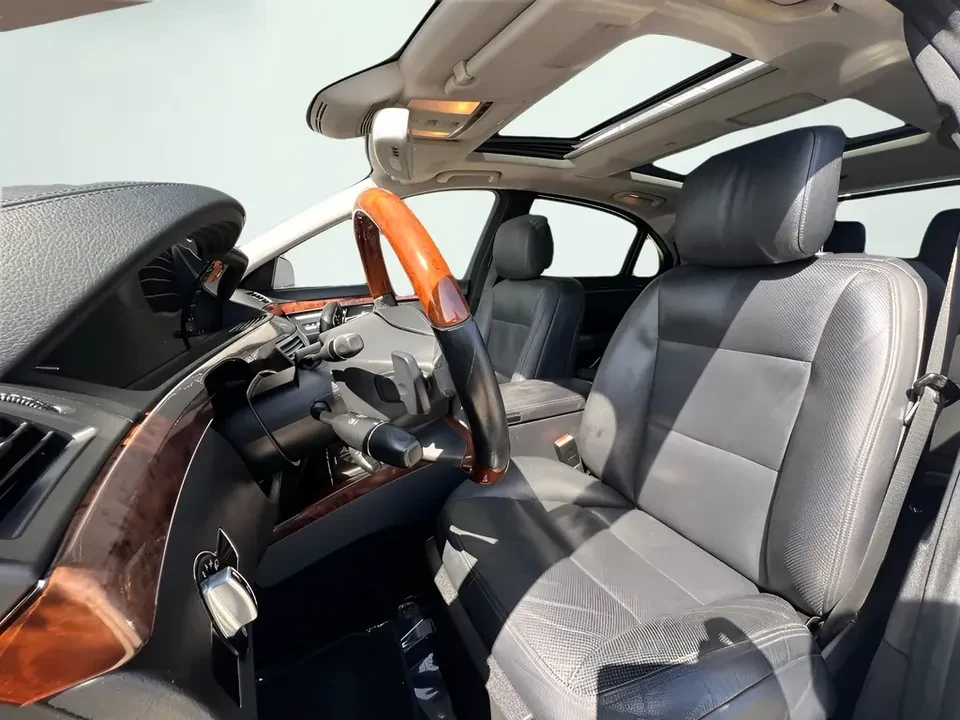 2010 Mercedes-Benz W221 S-Class - Image 17 of 20