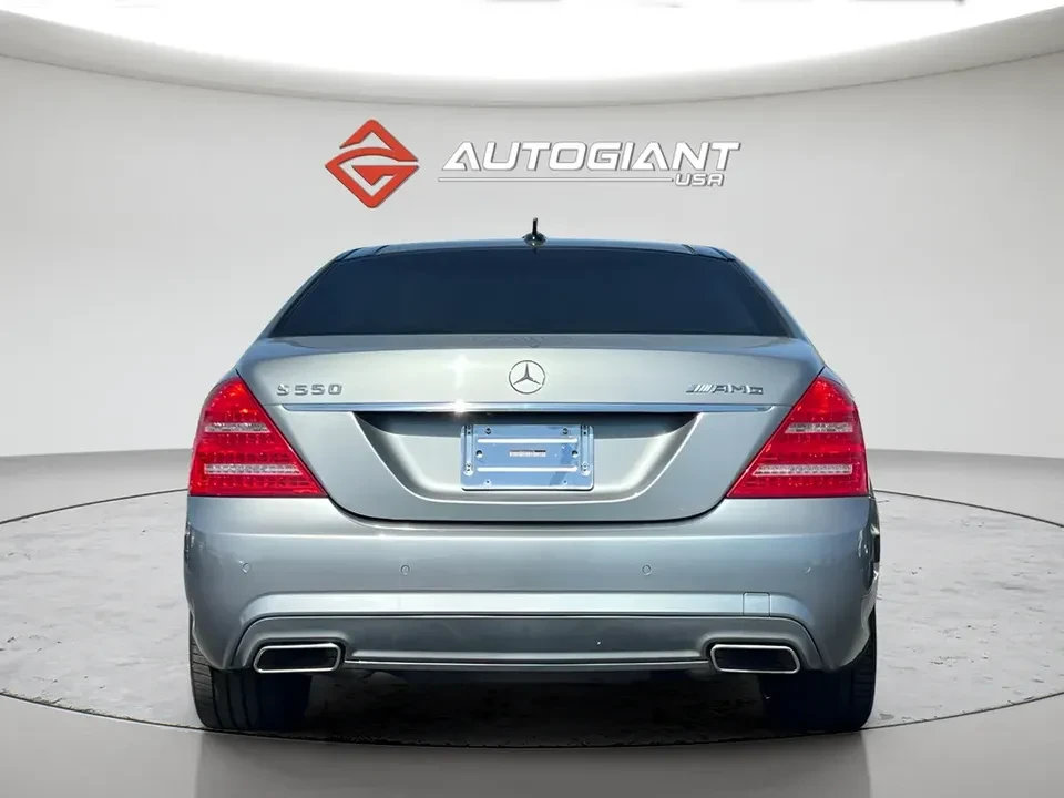 2010 Mercedes-Benz W221 S-Class - Image 6 of 20