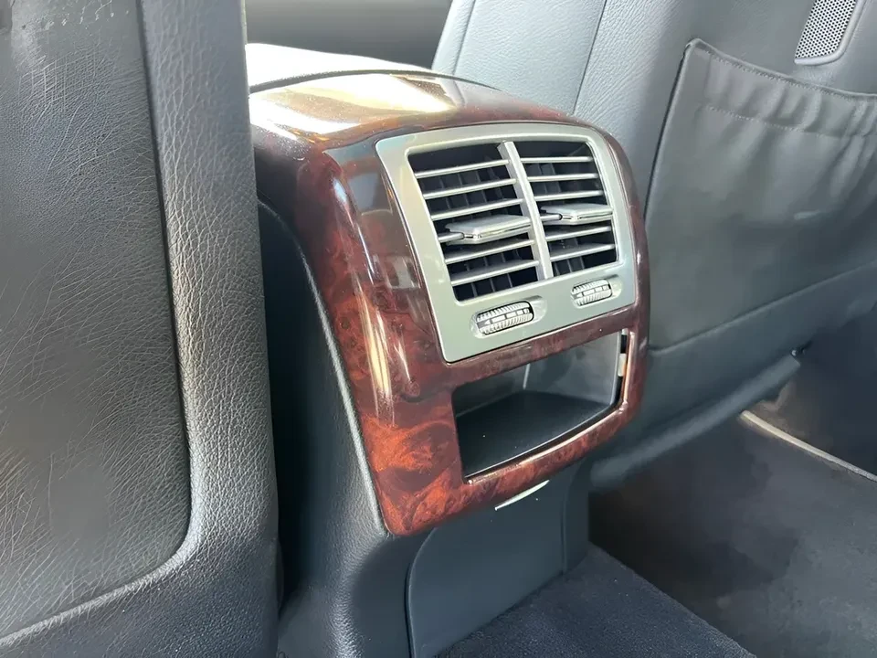 2010 Mercedes-Benz W221 S-Class - Image 20 of 20