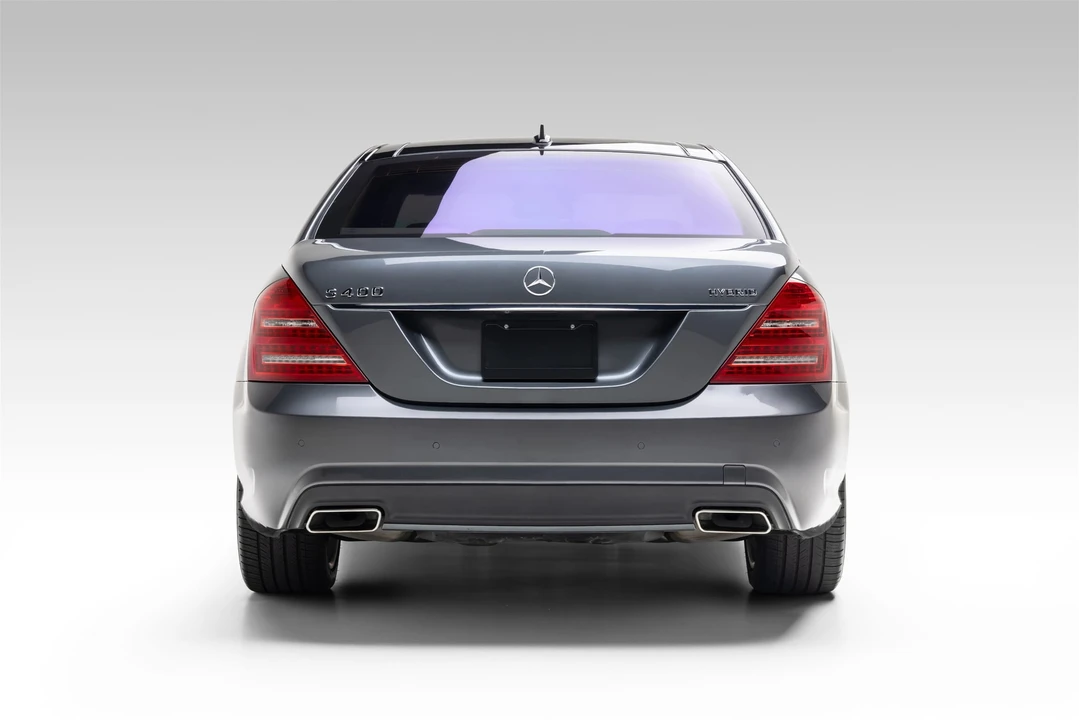 2010 Mercedes-Benz W221 S-Class - Image 24 of 31