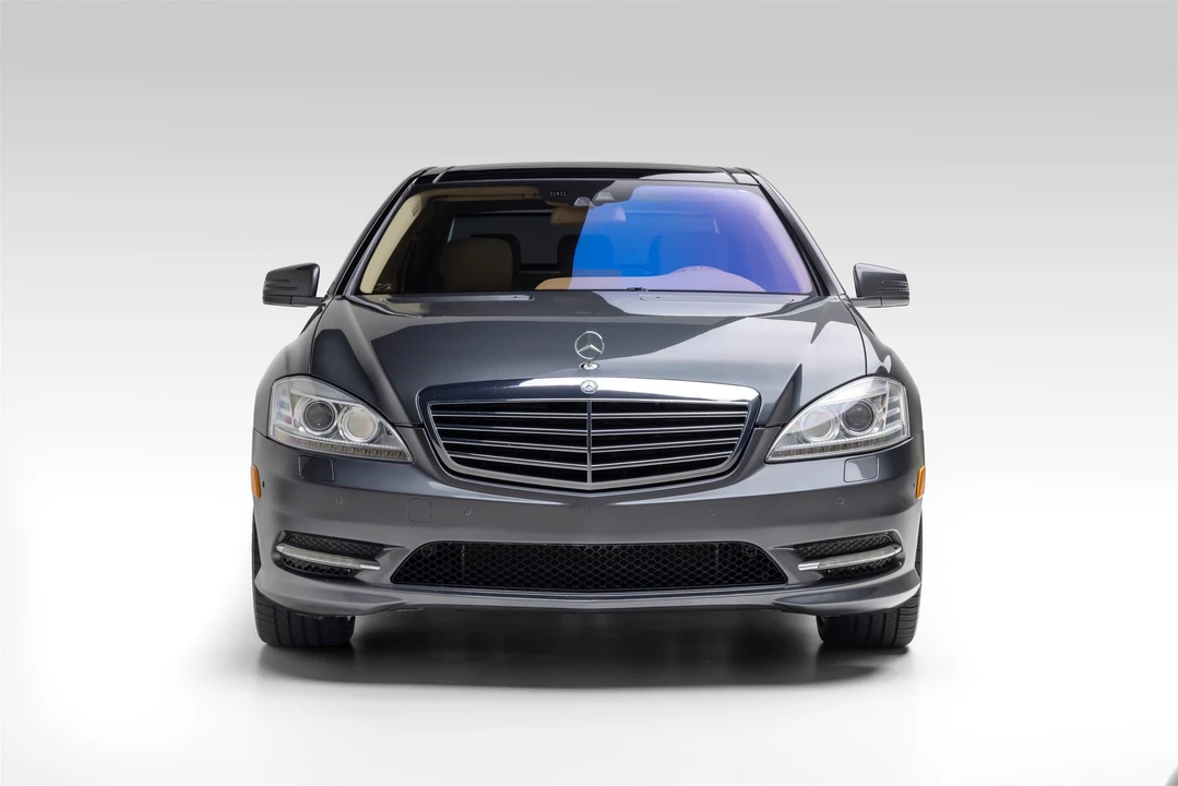 2010 Mercedes-Benz W221 S-Class - Image 15 of 31