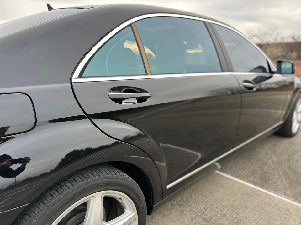 2010 Mercedes-Benz W221 S-Class - Image 25 of 31