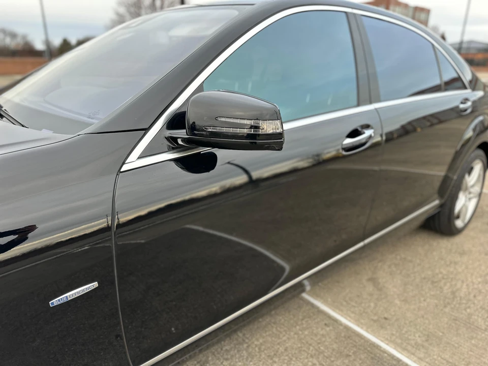 2010 Mercedes-Benz W221 S-Class - Image 15 of 31