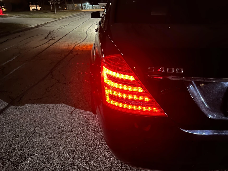 2010 Mercedes-Benz W221 S-Class - Image 22 of 31