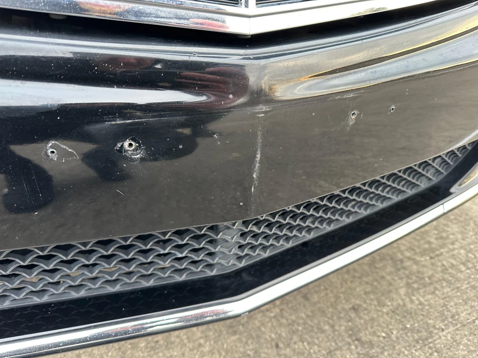 2010 Mercedes-Benz W221 S-Class - Image 31 of 31