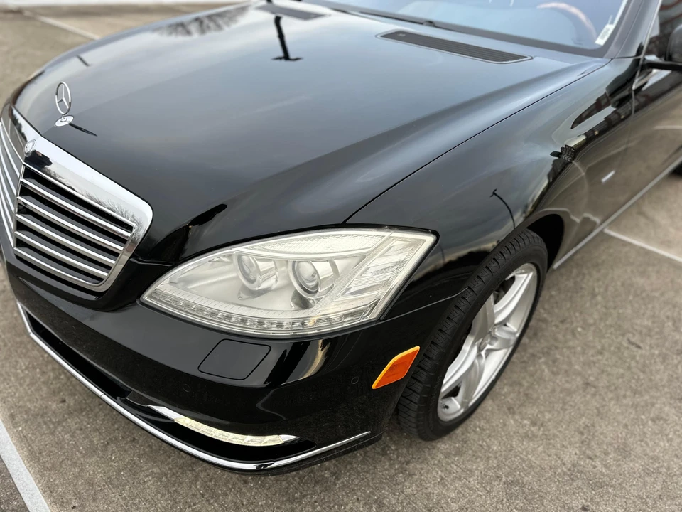2010 Mercedes-Benz W221 S-Class - Image 13 of 31
