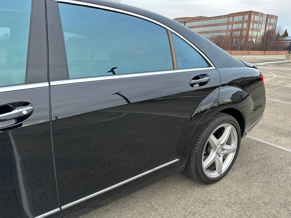 2010 Mercedes-Benz W221 S-Class - Image 17 of 31