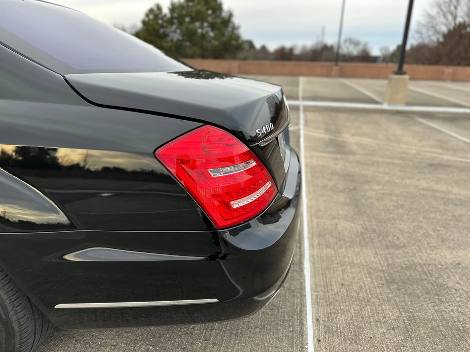 2010 Mercedes-Benz W221 S-Class - Image 19 of 31