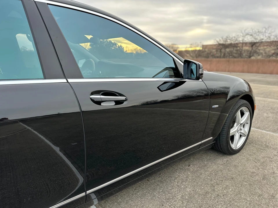 2010 Mercedes-Benz W221 S-Class - Image 26 of 31