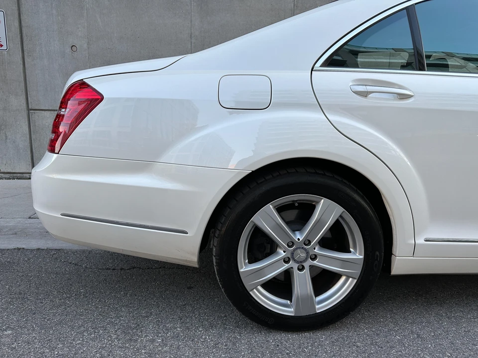 2010 Mercedes-Benz W221 S-Class - Image 30 of 31