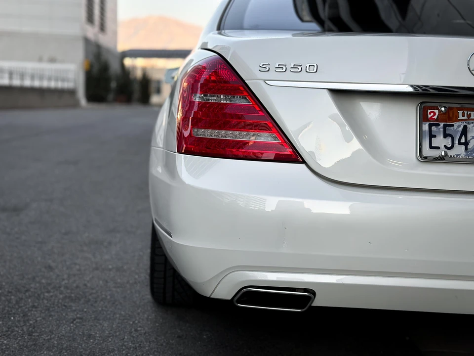 2010 Mercedes-Benz W221 S-Class - Image 26 of 31