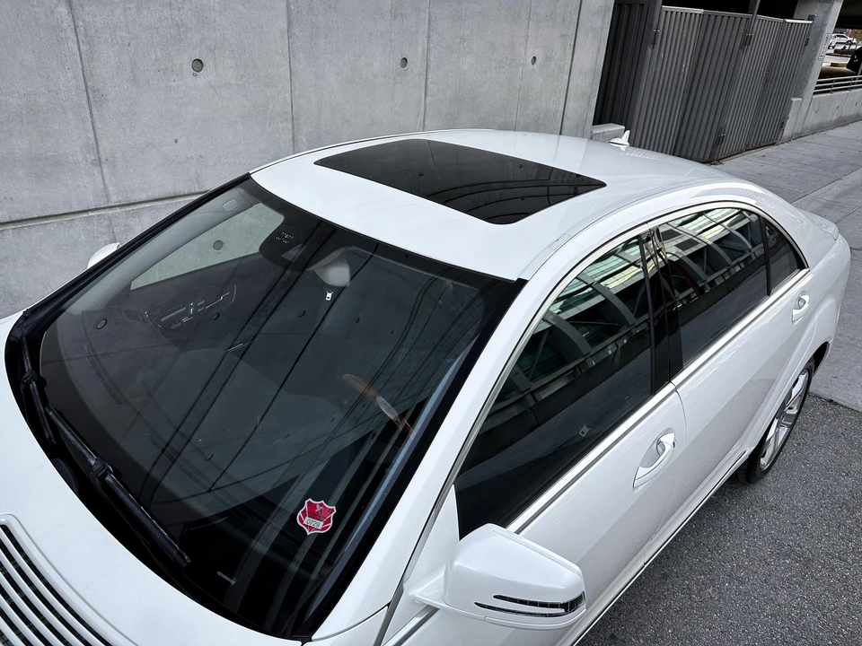 2010 Mercedes-Benz W221 S-Class - Image 20 of 31