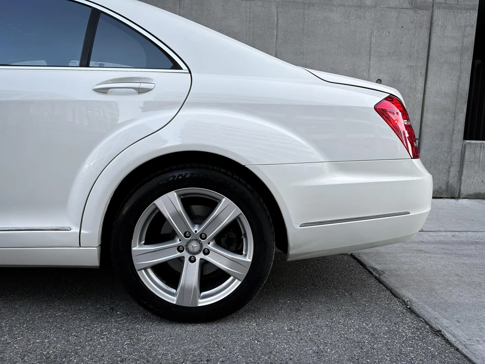 2010 Mercedes-Benz W221 S-Class - Image 24 of 31