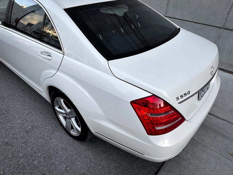 2010 Mercedes-Benz W221 S-Class - Image 25 of 31