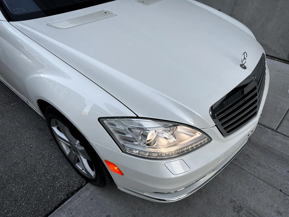 2010 Mercedes-Benz W221 S-Class - Image 14 of 31