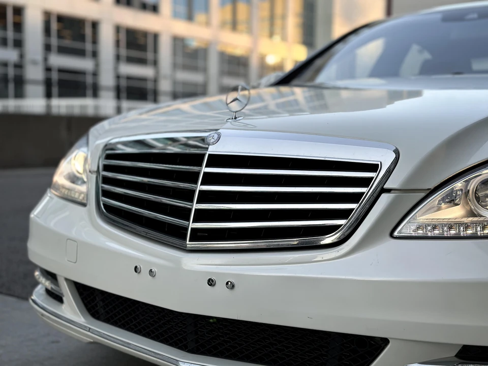 2010 Mercedes-Benz W221 S-Class - Image 16 of 31