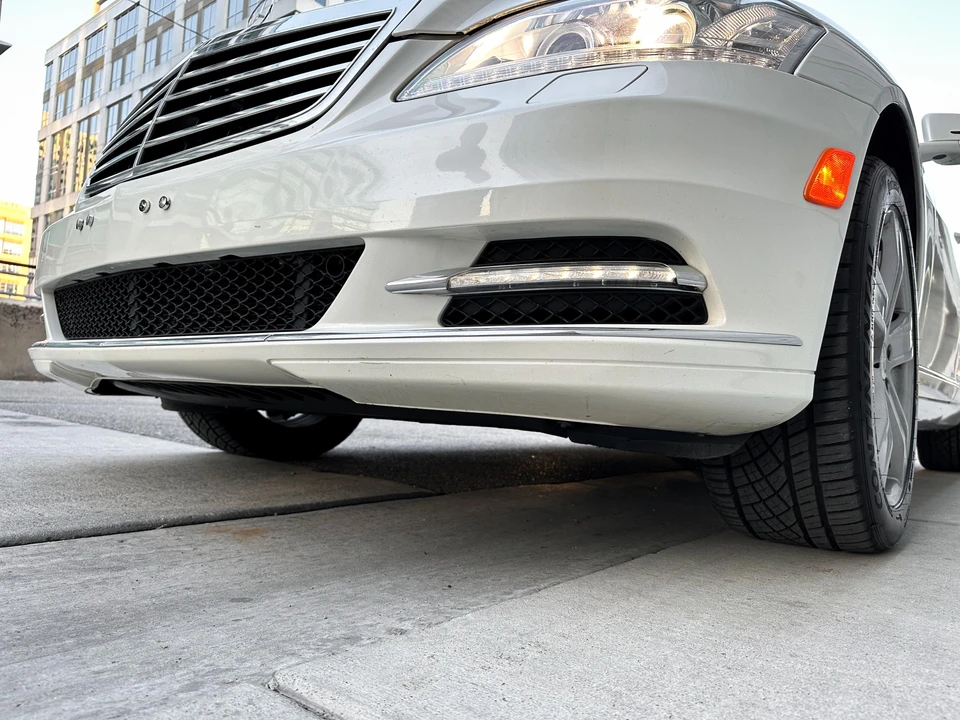 2010 Mercedes-Benz W221 S-Class - Image 19 of 31