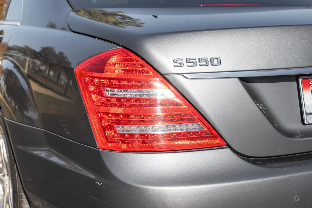 2010 Mercedes-Benz W221 S-Class - Image 23 of 31