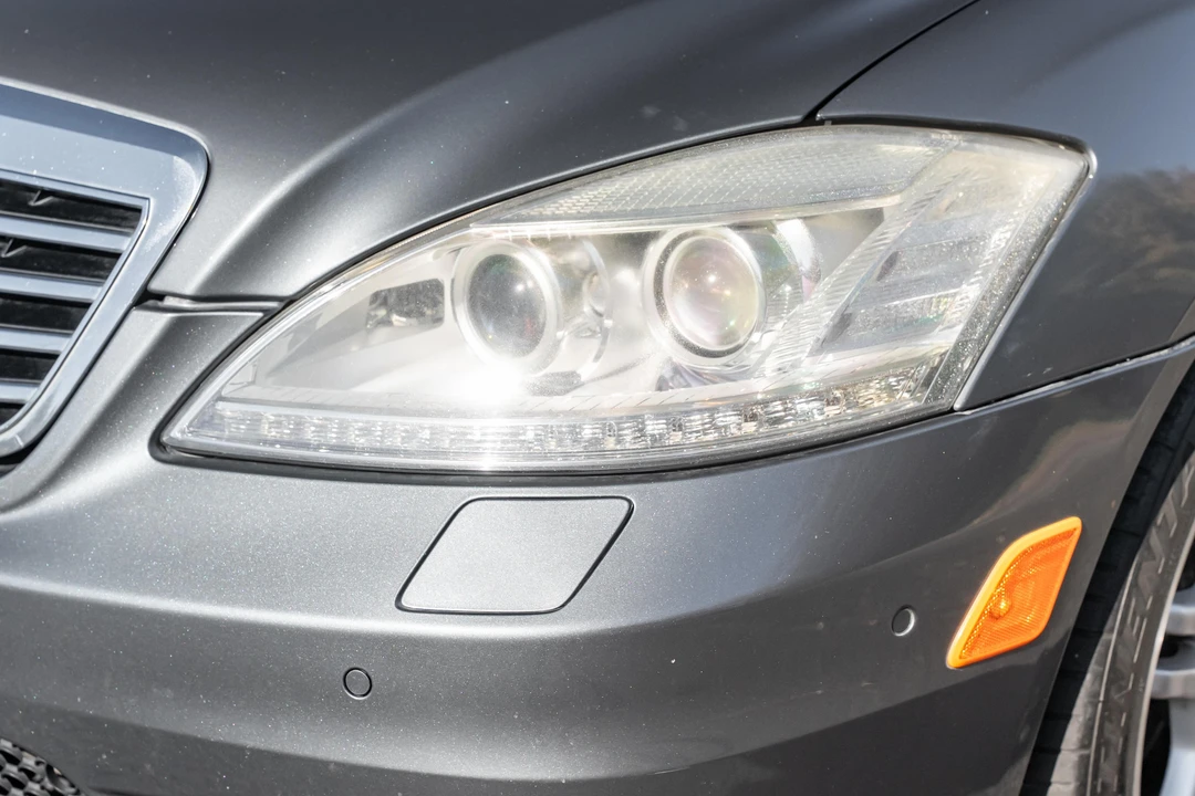 2010 Mercedes-Benz W221 S-Class - Image 15 of 31