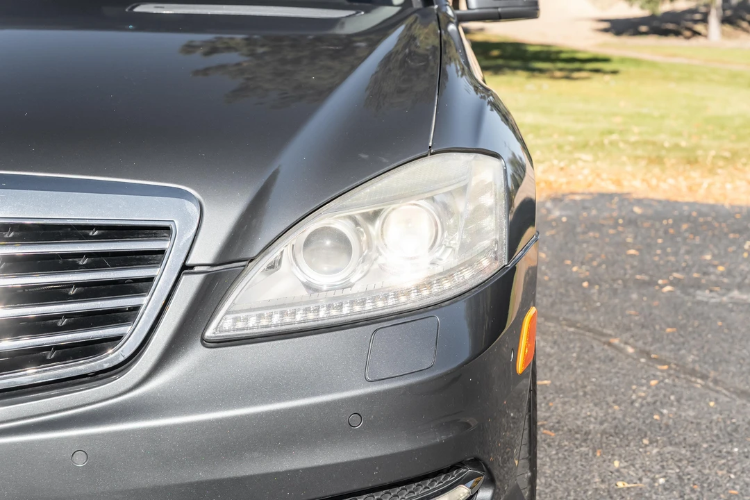 2010 Mercedes-Benz W221 S-Class - Image 14 of 31