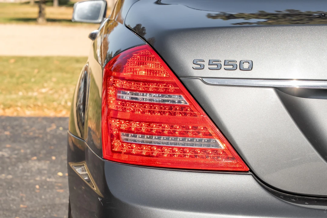 2010 Mercedes-Benz W221 S-Class - Image 24 of 31