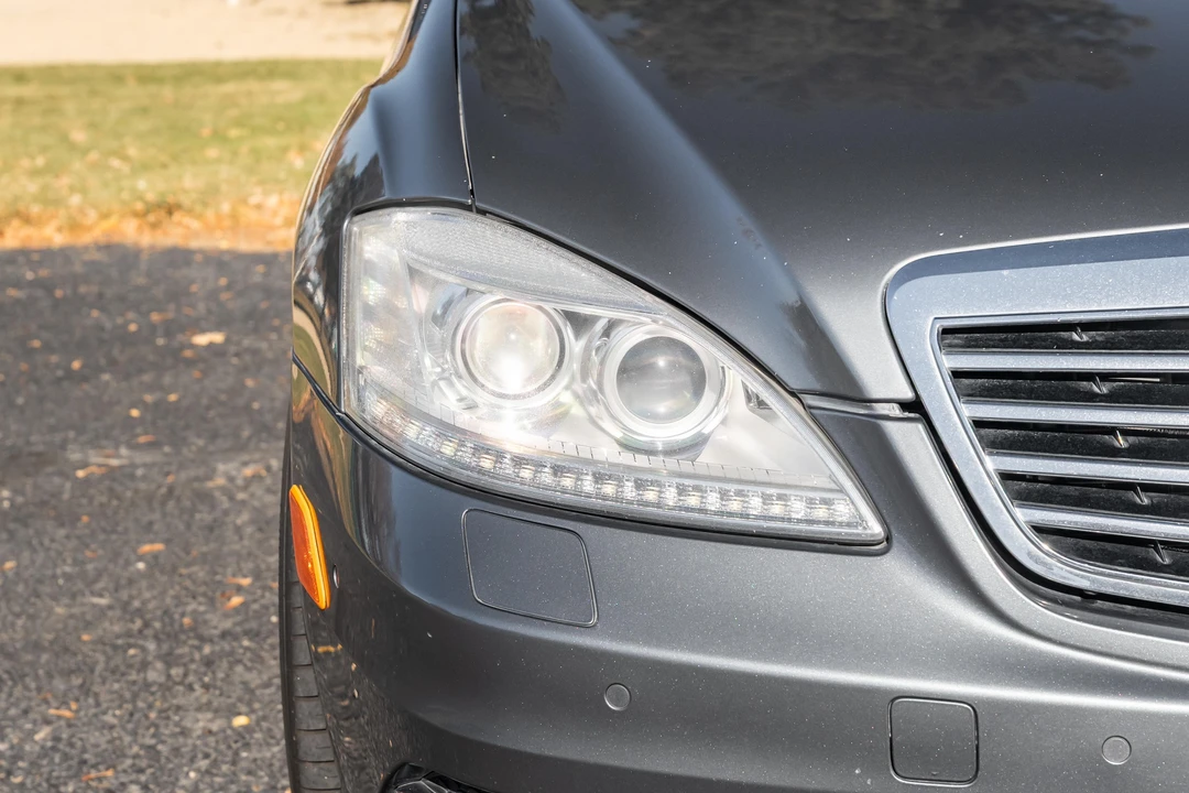 2010 Mercedes-Benz W221 S-Class - Image 12 of 31