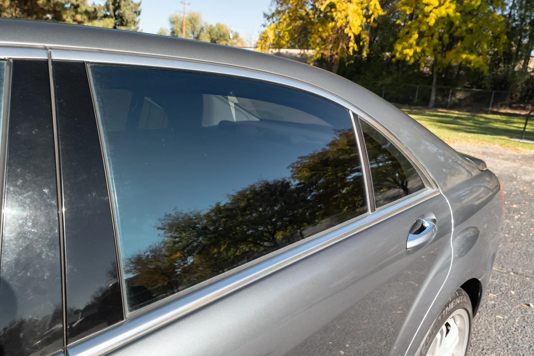 2010 Mercedes-Benz W221 S-Class - Image 21 of 31