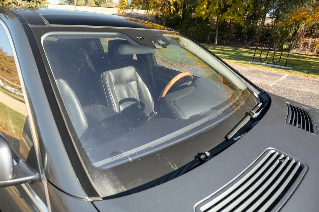 2010 Mercedes-Benz W221 S-Class - Image 16 of 31