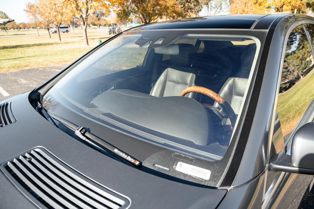 2010 Mercedes-Benz W221 S-Class - Image 17 of 31