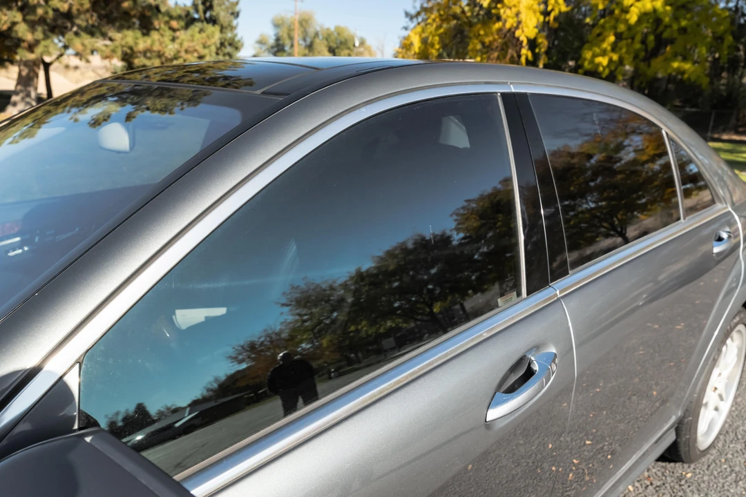 2010 Mercedes-Benz W221 S-Class - Image 20 of 31