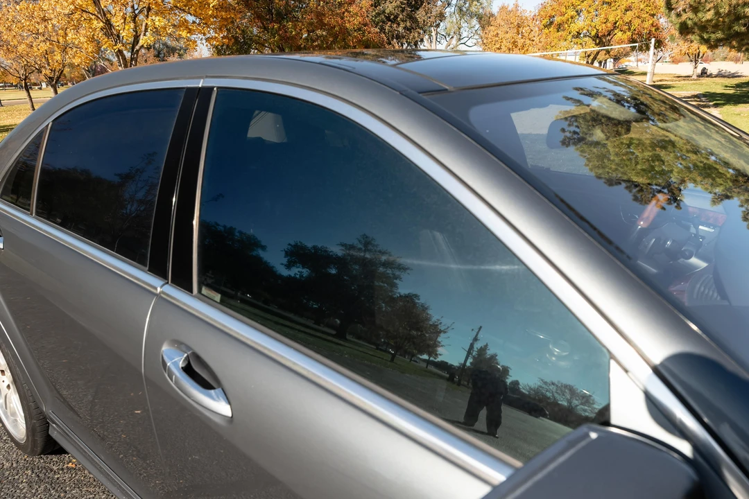 2010 Mercedes-Benz W221 S-Class - Image 31 of 31